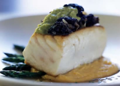 Halibut